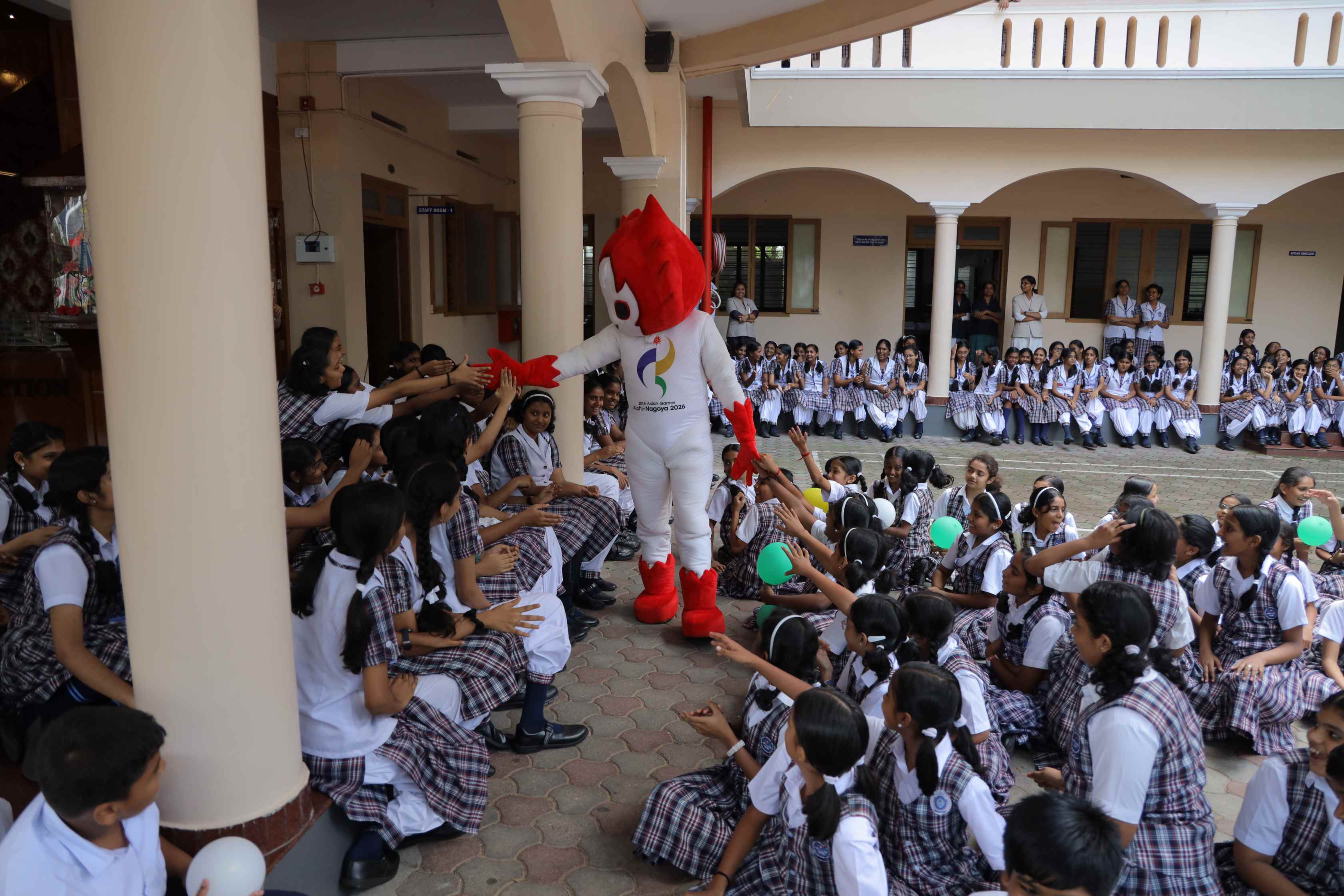 SARVODAYA CBSE